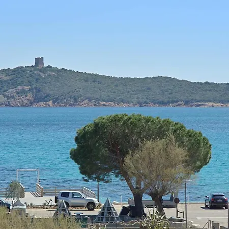 Amazing With Swimming Pool Near The Sea And Pinarellu - Welkeys Vila