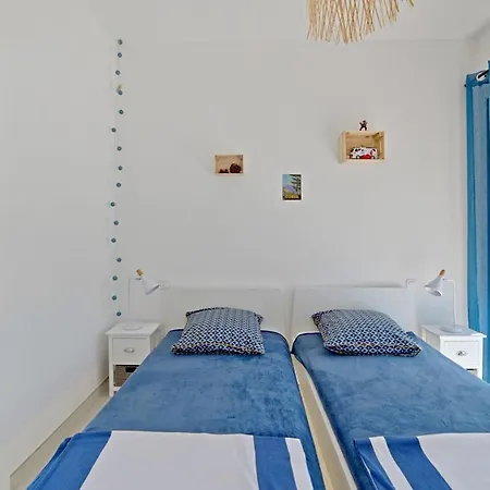 Amazing With Swimming Pool Near The Sea And Pinarellu - Welkeys Villa